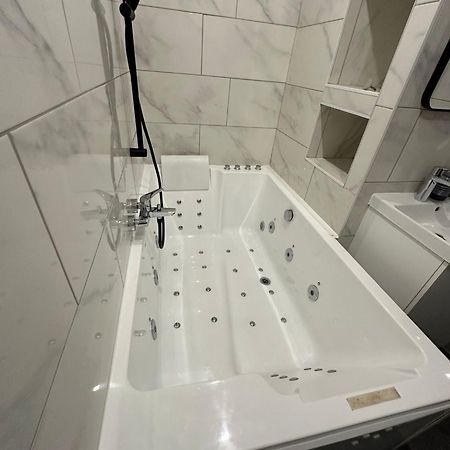 Studio Jaccuzzi A 2 Min Davignon Les Angles  Экстерьер фото
