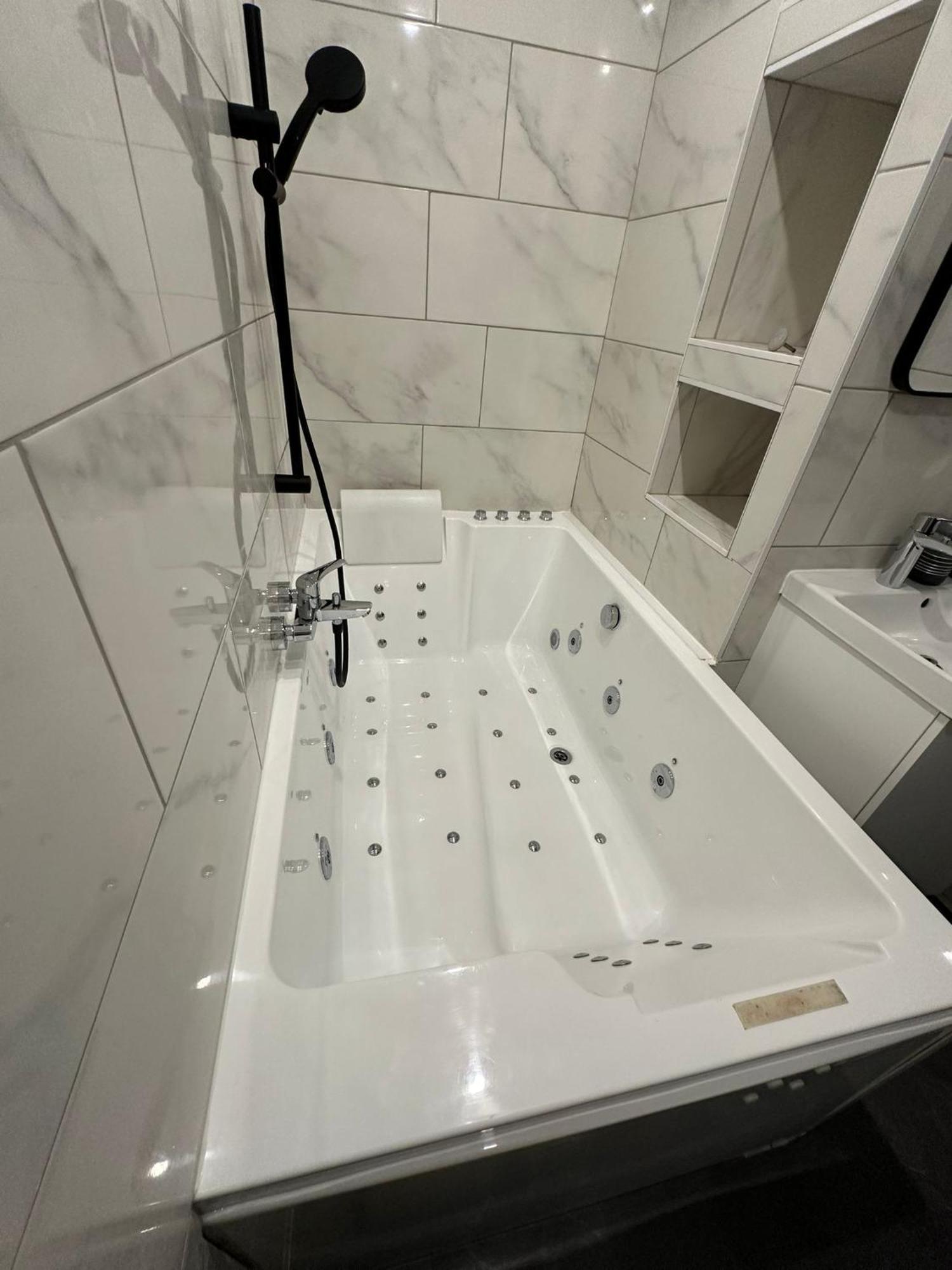 Studio Jaccuzzi A 2 Min Davignon Les Angles  Экстерьер фото
